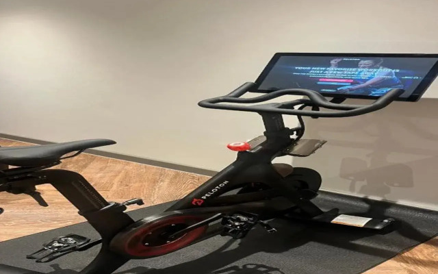 Maldron Hotel Finsbury Park, London