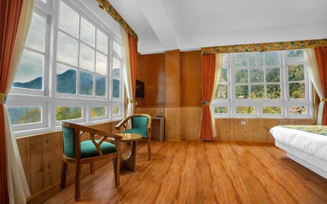 Summit Gangchen Hotel
