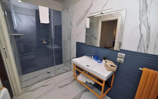 Hotel San Crispino