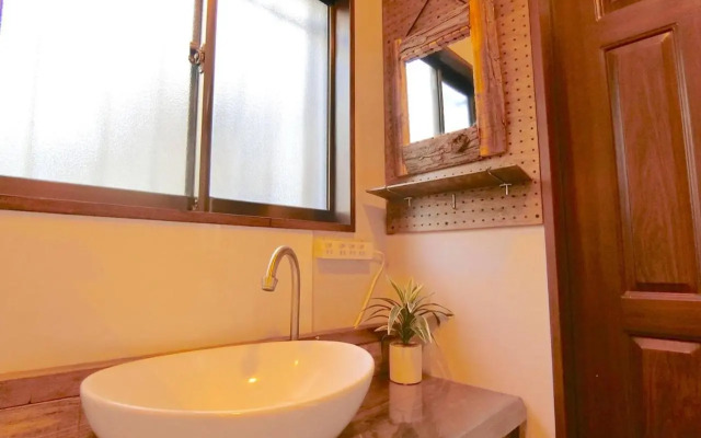 Hotel Futaba Heights -フタバハイツ-