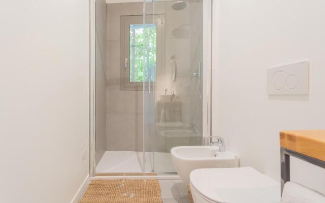 Ginepro Apartment in Como