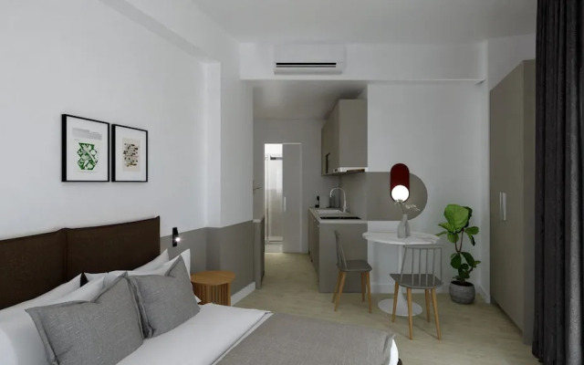 SOL by Zoia Living