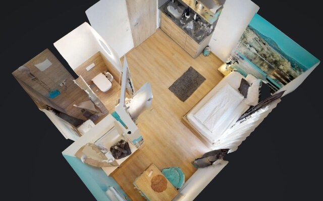 Pension Breitenauer See