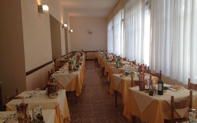 Grand Hotel Vallombrosa