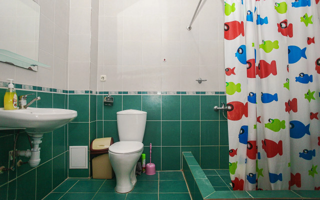 Holiday Village Dubravushka