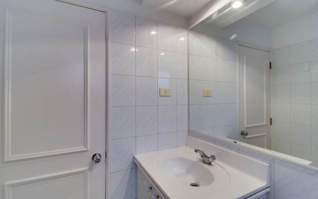 Departamento en Edificio Costa Real