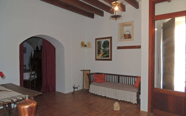 Villa Son Suau Vell