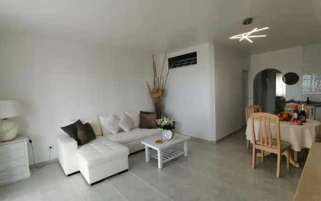 S o Rafael Beach Flat
