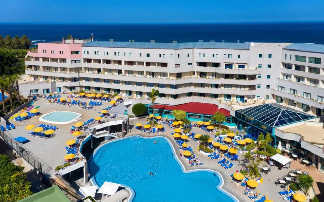Apartamentos Turquesa Playa