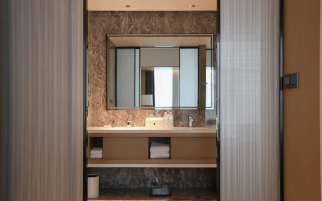The Westin Wuhan Hanyang