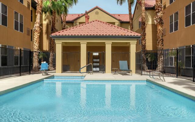Homewood Suites by Hilton Phoenix/Chandler