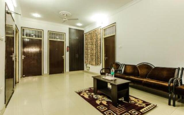 B P Guest House