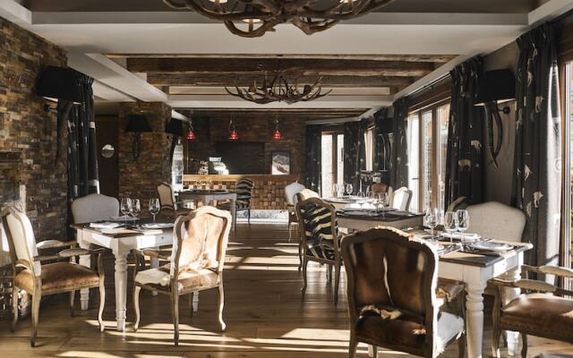 El Lodge Ski and Spa