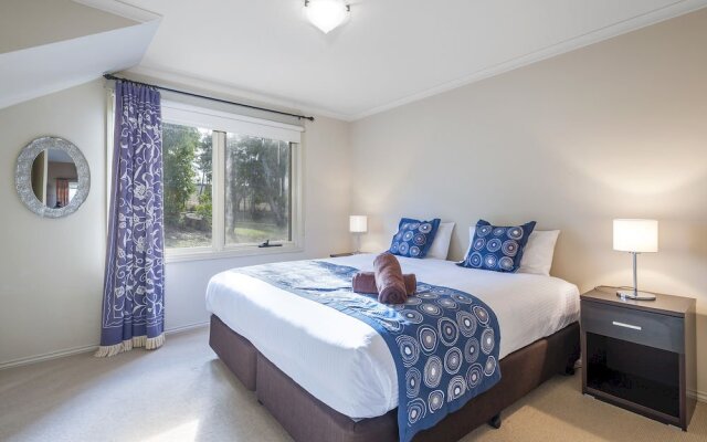 Tarascon Ridge Estate Daylesford
