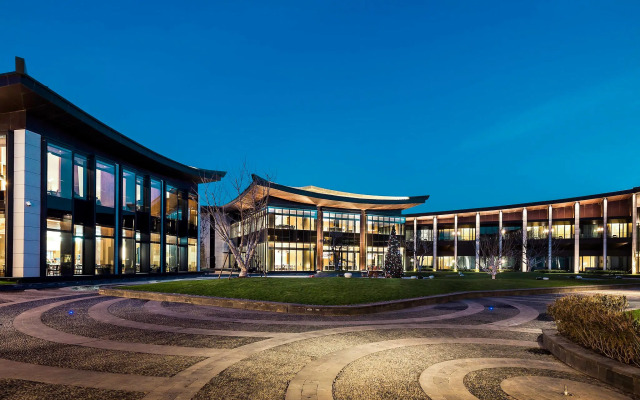 Pullman Kaifeng Jianye