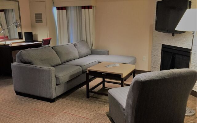 Destination Inn Waterloo