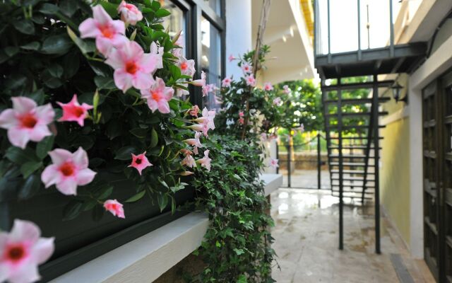 Petrino Gokceada Hotel & Kitchen