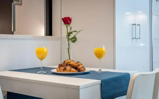 Apartment Carpe Vitam