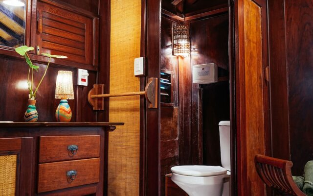 Canto Leela Eco Bungalows