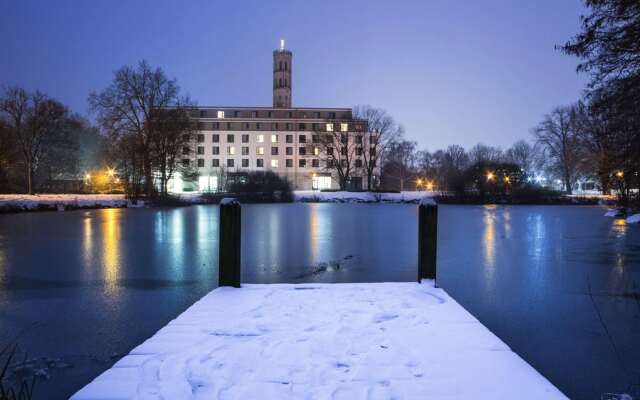 Steigenberger Parkhotel Braunschweig