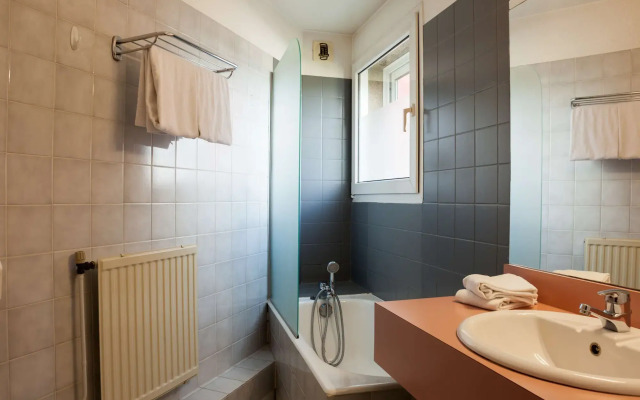 Kyriad Direct Rennes Ouest