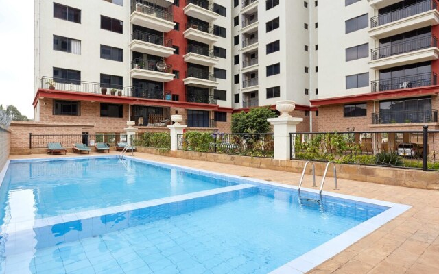 Crestpark Apartments