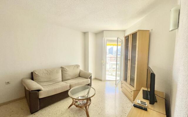 Torre Valencia Apartment