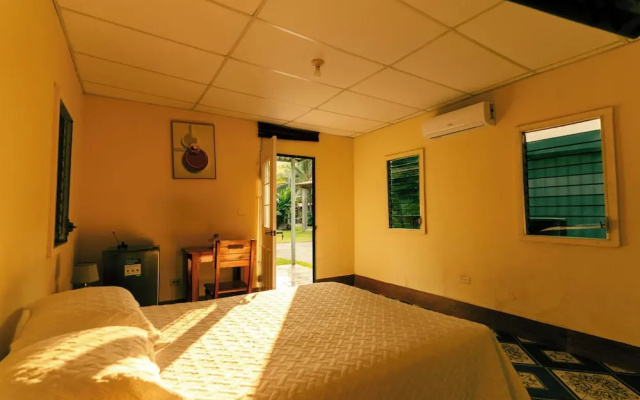 Hotel Castillo Blanco