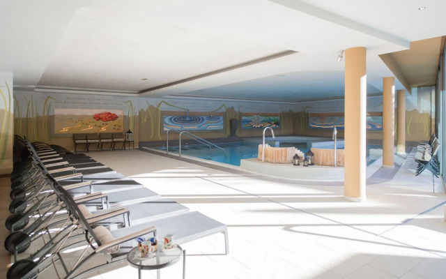 AlpHoliday Dolomiti Wellness