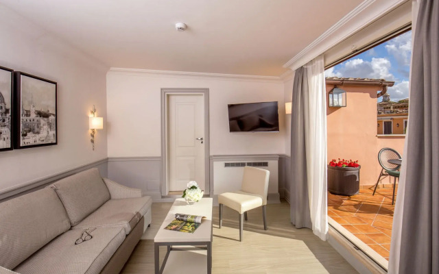 Hotel della Conciliazione