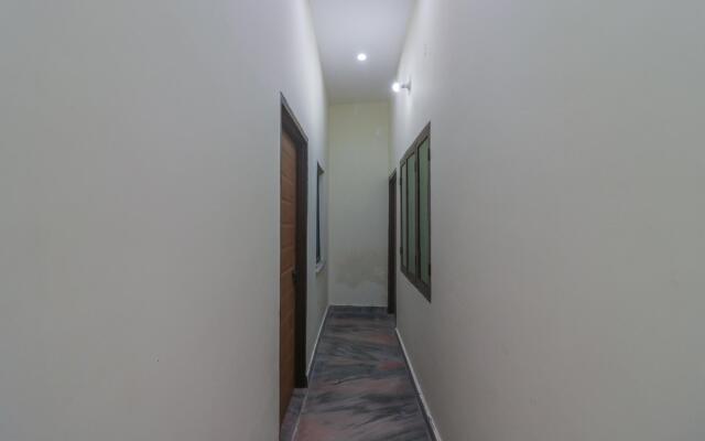 The Greenwoods Retreat by OYO Rooms