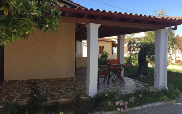 Villa Panorea