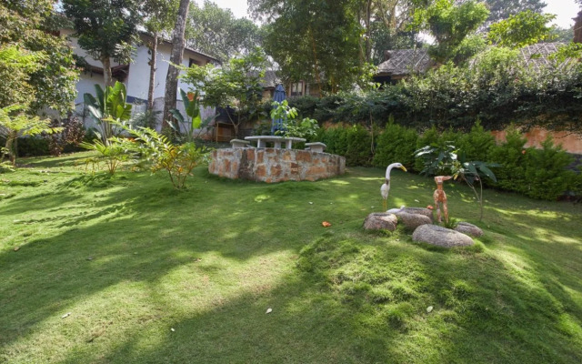 Karar Garden