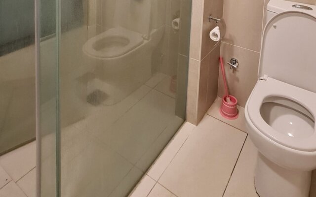 Teratak Azah @ Eclipse Residence Duplex 3R2B