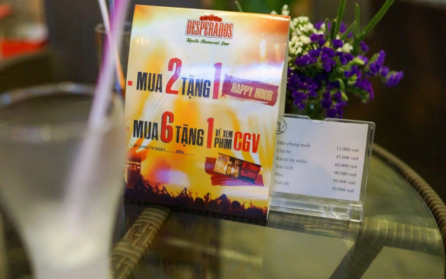 The Now Boutique Hotel
