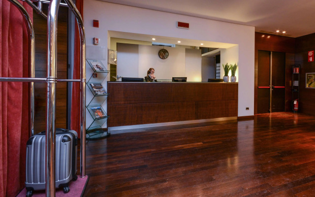 Hotel Igea