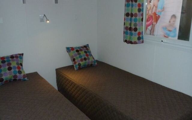 Camping des Cerisiers