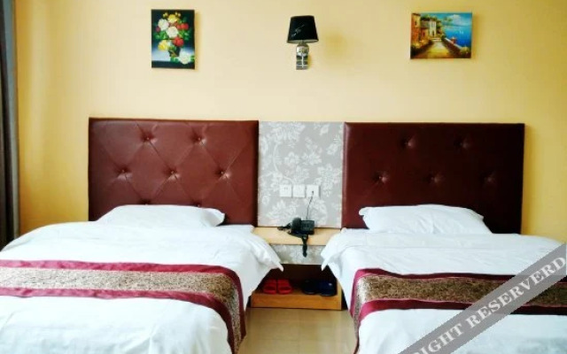 Yabo Hostel