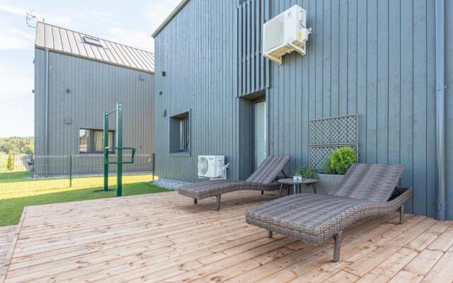 1Pilkos Lankos Apartaments