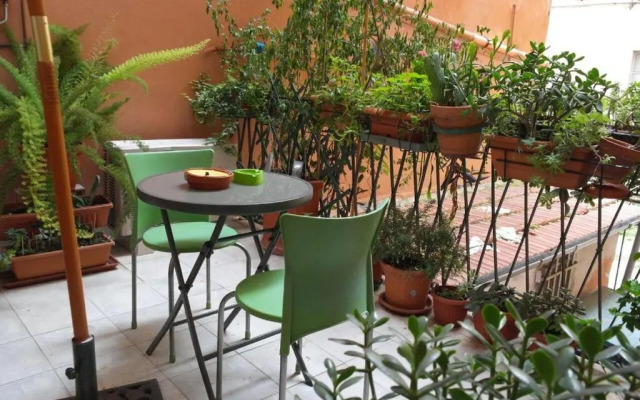 PICCOLO CUORE in centro storico