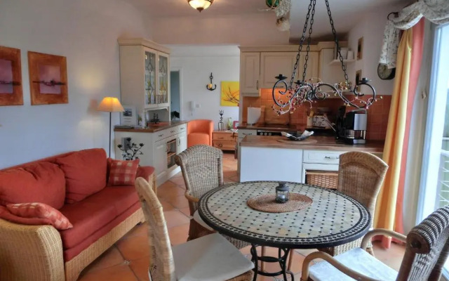 Appartement Nr 7 im Sonnenbad