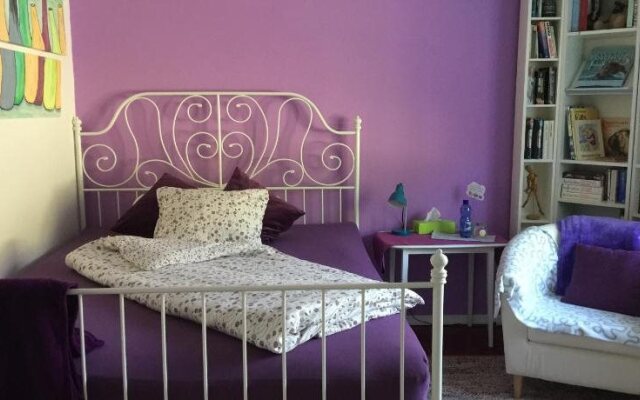 Trimbach Heights Bed And Breakfast