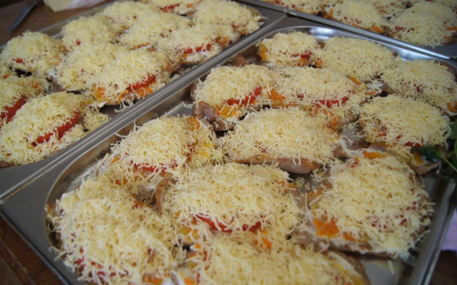 Империя (бывш. Соблазн)