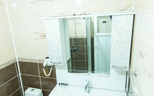 White Palace Apart Hotel Istanbul