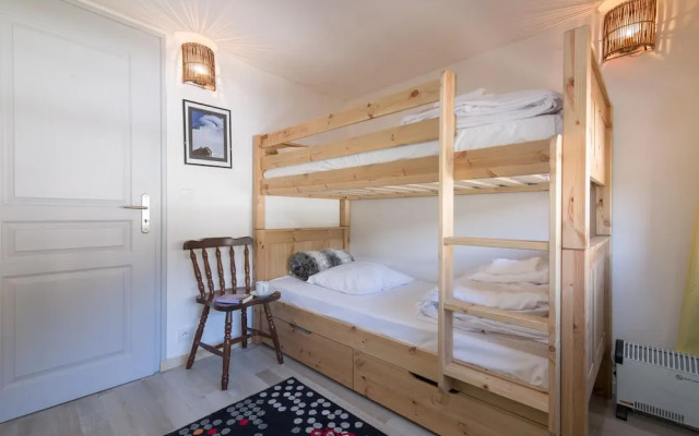 R Sidence Grand Roc - Campanules 311