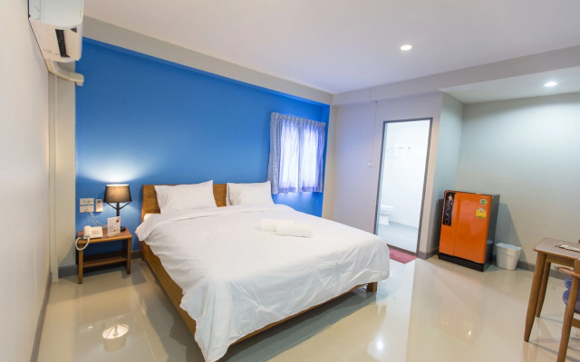 S3 Room