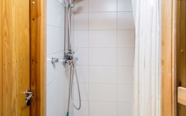 YLLäKSEN TUNTURIHONKAMAJA A 1