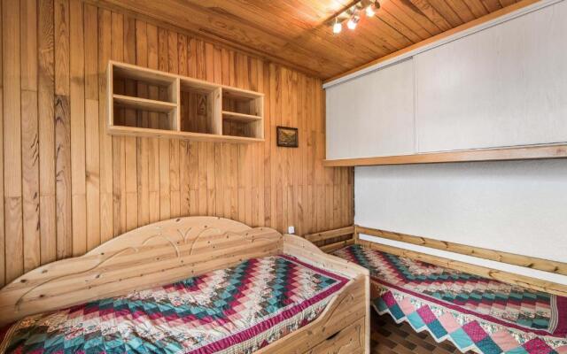 Appartement Courchevel 1650, 1 pièce, 4 personnes - FR-1-563-72