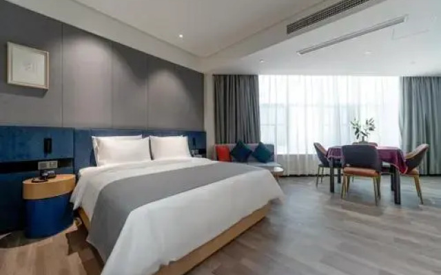 Nanyang Hotel