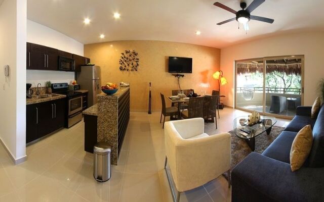 Bello Village 2 Bedroom Penthouse sleeps 5
